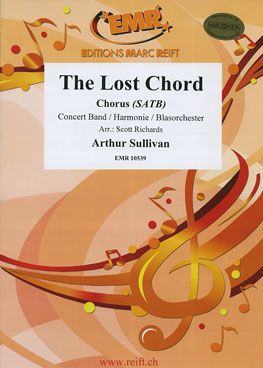 Sullivan, Arthur: The Lost Chord