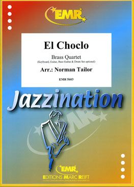 Tailor, Norman: El Choclo