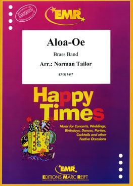 Tailor, Norman: Aloa-Oe
