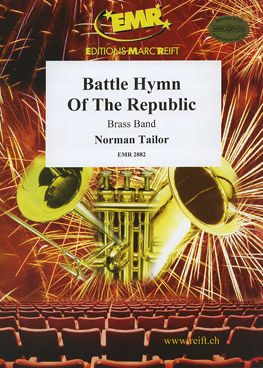 Tailor, Norman: Battle Hymn Of The Republic