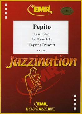 Taylor/Truscott: Pepito