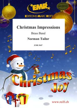 Tailor, Norman: Christmas Impressions