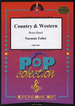 Tailor, Norman: Country & Western