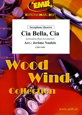 Suba, Eduardo: Ciao, Bella, Ciao