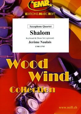 Suba, Eduardo: Shalom