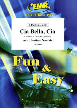 Suba, Eduardo: Ciao, Bella, Ciao