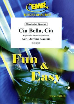 Suba, Eduardo: Ciao, Bella, Ciao