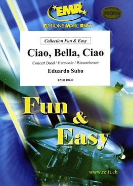 Suba, Eduardo: Ciao, Bella, Ciao