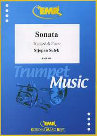 Šulek: Sonata