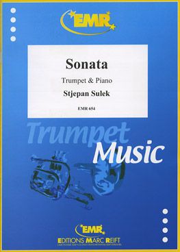 Šulek: Sonata
