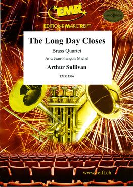 Sullivan, Arthur: The Long Day Closes