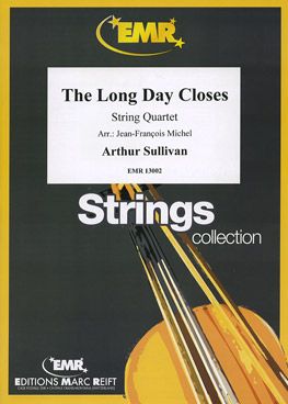 Sullivan, Arthur: The Long Day Closes