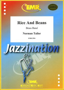 Tailor, Norman: Rice and Beans