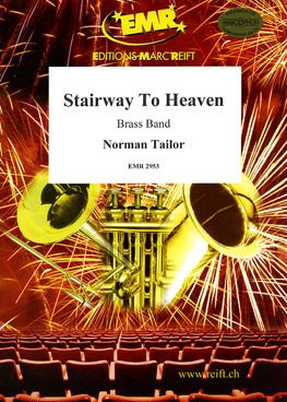 Tailor, Norman: Stairway to Heaven
