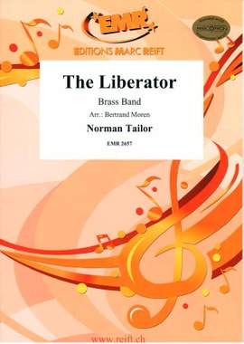 Tailor, Norman: The Liberator