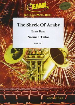 Tailor, Norman: The Sheik of Araby