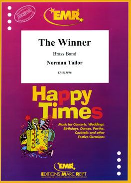 Tailor, Norman: The Winner