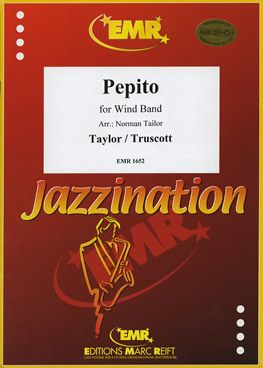 Taylor/Truscott: Pepito