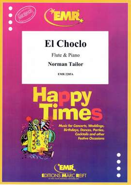 Tailor, Norman: El Choclo