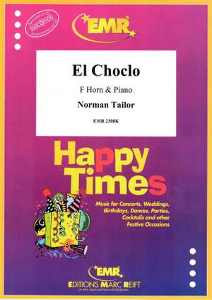 Tailor, Norman: El Choclo