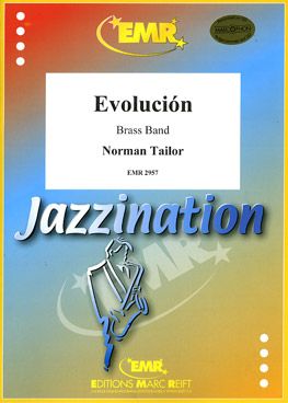 Tailor, Norman: Evolution