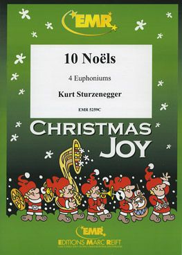 10 Christmas Carols