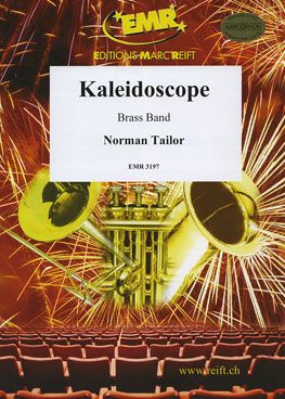Tailor, Norman: Kaleidoscope