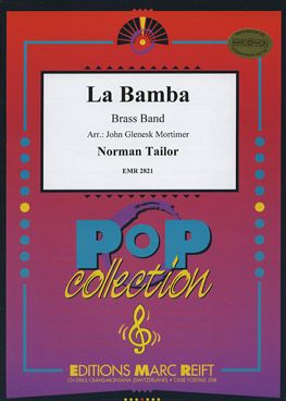 Tailor, Norman: La Bamba