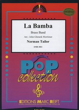 Tailor, Norman: La Bamba