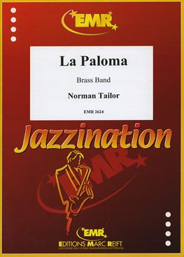 Tailor, Norman: La Paloma