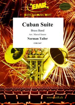 Tailor, Norman: Cuban Suite