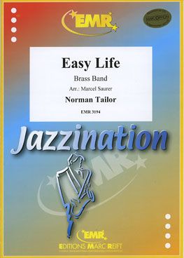 Tailor, Norman: Easy Life