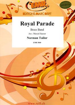 Tailor, Norman: Royal Parade