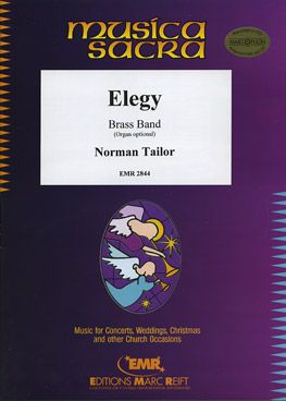Tailor, Norman: Elegy