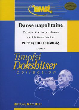 Tchaikovsky, Piotr: Neapolitan Dance