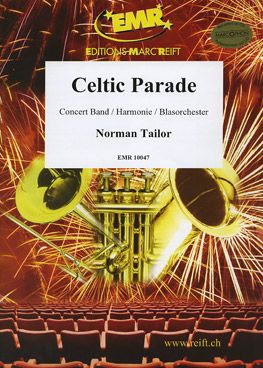 Tailor, Norman: Celtic Parade