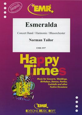Tailor, Norman: Esmeralda