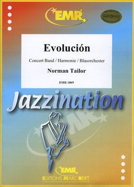 Tailor, Norman: Evolución