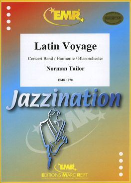 Tailor, Norman: Latin Voyage