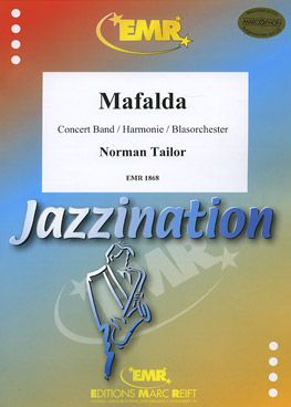 Tailor, Norman: Mafalda