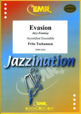 Tschannen, Fritz: Evasion