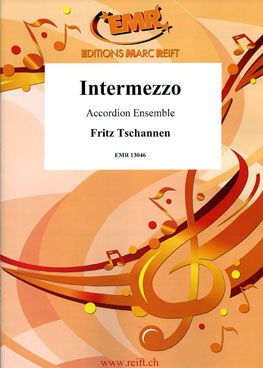 Tschannen, Fritz: Intermezzo