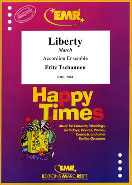 Tschannen, Fritz: Liberty