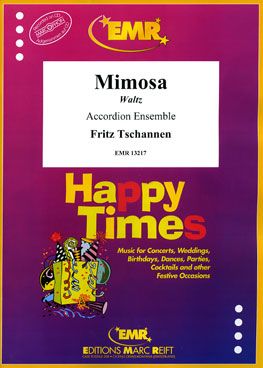 Tschannen, Fritz: Mimosa