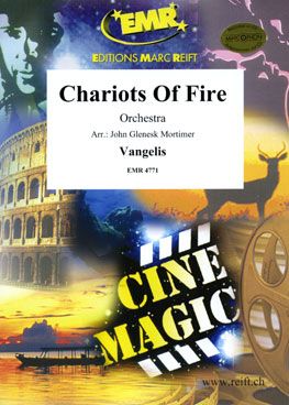 Vangelis: Chariots of Fire (theme)