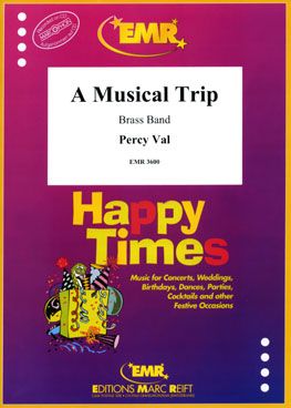 Val, Percy: A Musical Trip