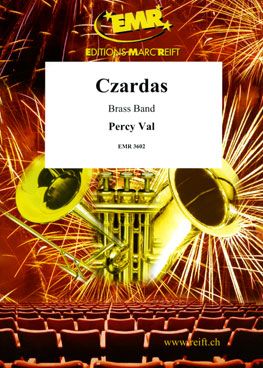 Val, Percy: Czardas