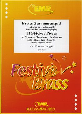 Introduction to Ensemble Playing