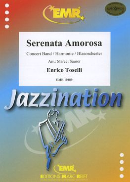 Toselli, Enrico: Serenata Amorosa