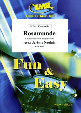 Vejvoda, Jaromir: Rosamunde